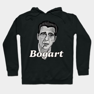 Bogart Hoodie